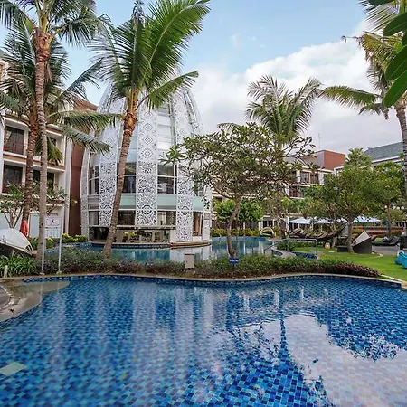 Golden Tulip Jineng Resort Bali 
