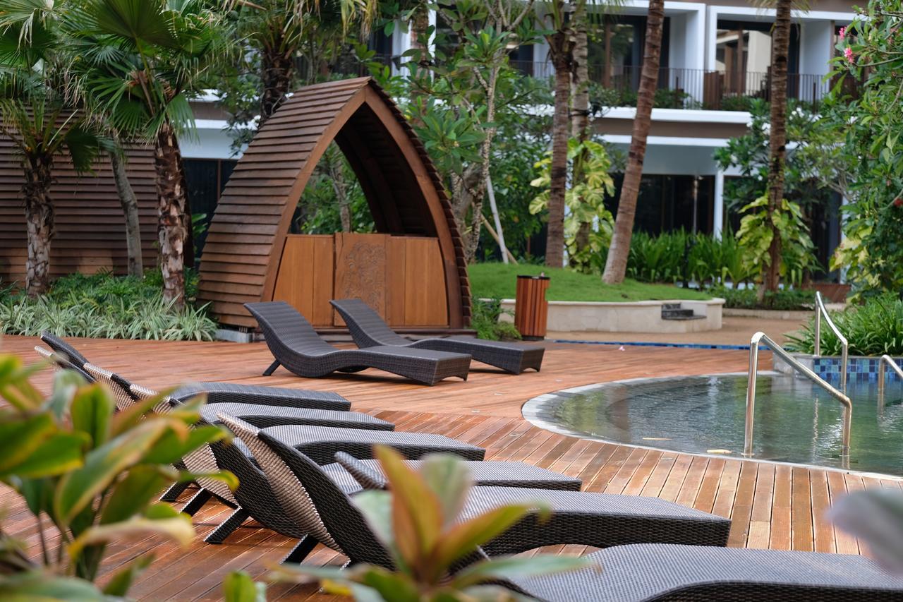 Golden Tulip Jineng Bali Kuta (Bali)