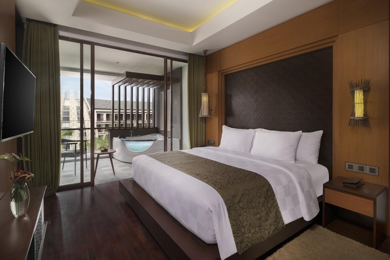 Golden Tulip Jineng Bali Hotel